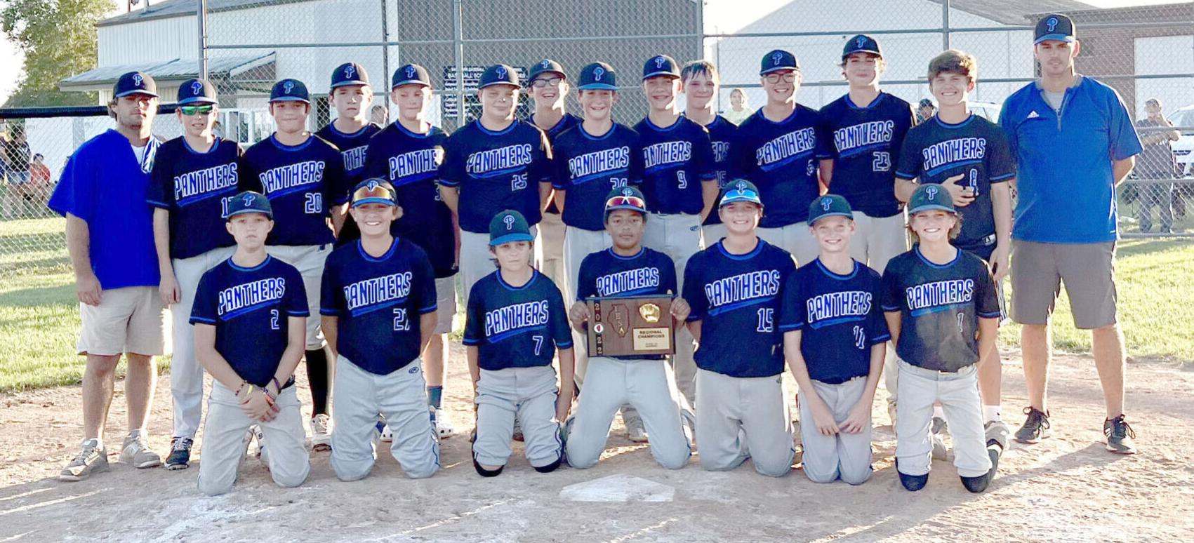 Baseball Team Photo (4)